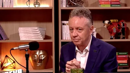 Podcast „ALTCEVA cu Adrian Artene”. Mihail Vincențiu Ivan: „Carnea blochează canalele de comunicare cu puterea”