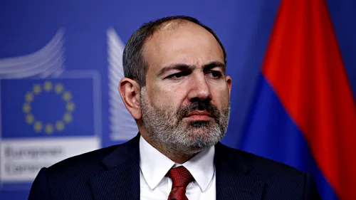 Premierul Armeniei se declară pregătit să înceapă negocieri de pace cu autoritățile azere