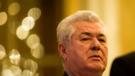 Vladimir Voronin susține că Ponta, Streleț și Filat ar fi cumpărat terenuri la Odesa