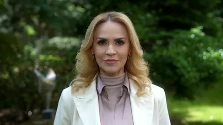 Gabriela FIREA: Îmi doresc să continui și să dezvolt toate proiectele din primul mandat / Care este PROGRAMUL electoral al candidatului PSD