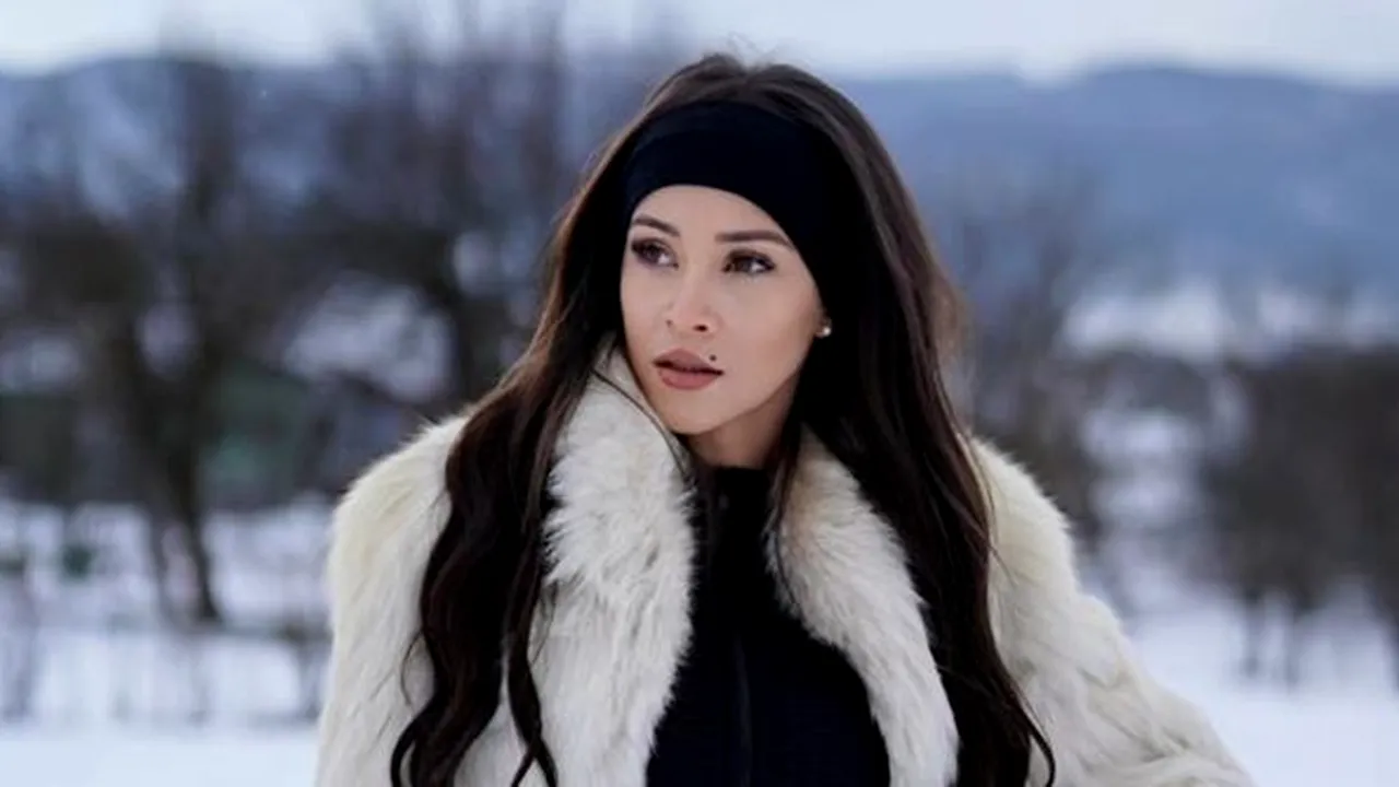 În câte vacanțe a fost Ana Maria Barnoschi anul trecut. ”M-am plimbat ceva”