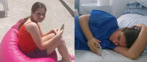 Florentina, copila de 16 ani, care duce o luptă nedreaptă împotriva cancerului. Suma ce o poate salva din ghearele morții