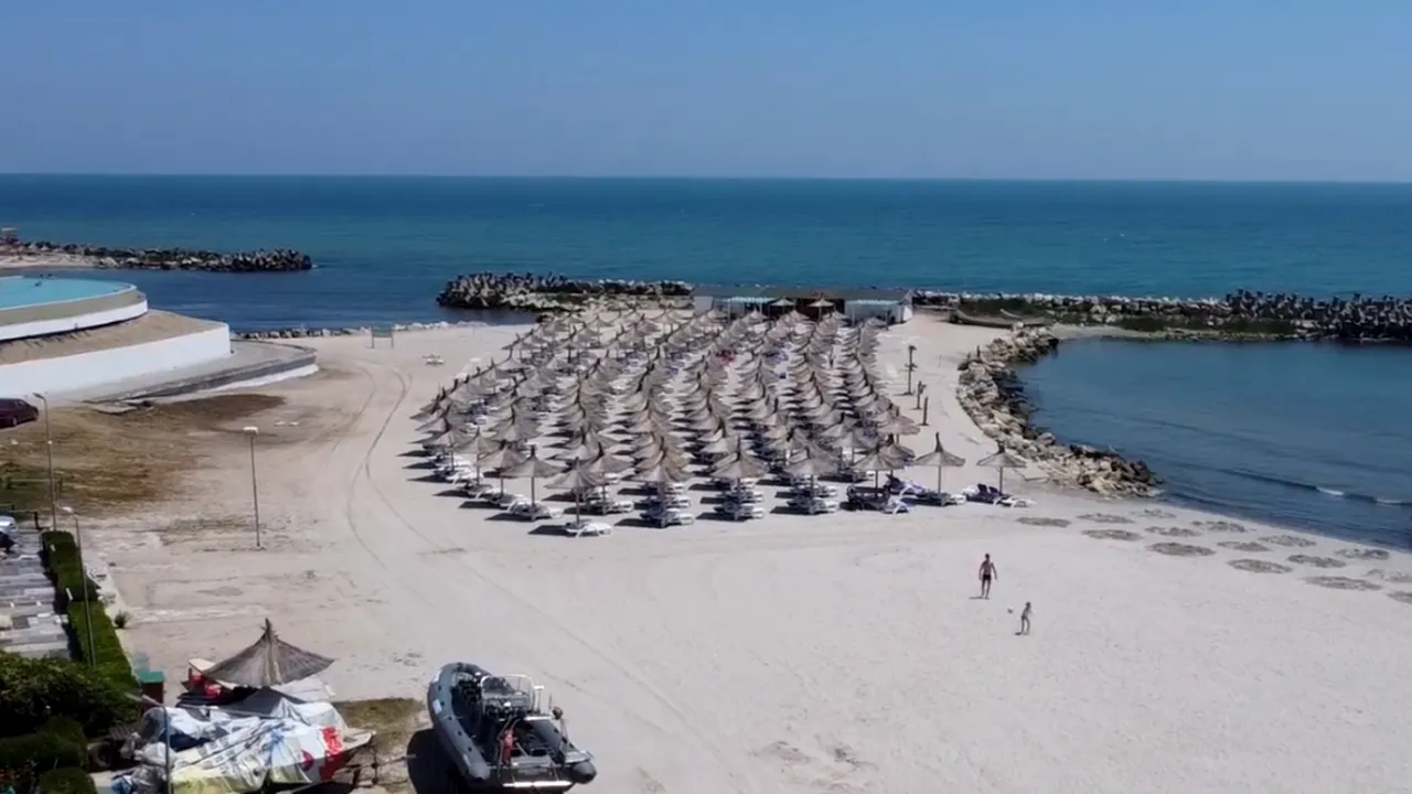 La ce preț ajunge un sejur all inclusive de cinci nopţi într-o stațiune de pe litoralul românesc