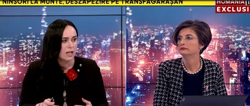 Simona Bucura-Oprescu: Reforma pensiilor este în primul rând despre echitate