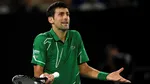 Djokovic se bazează pe sfatul fiului său pentru meciul din sferturile WIMBLEDON. Fostul nr 1 mondial este pregătit pentru Cobolli