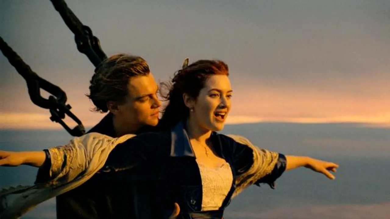 Actrița Kate Winslet a vorbit, cu tristețe, despre celebritatea câștigată după „TITANIC