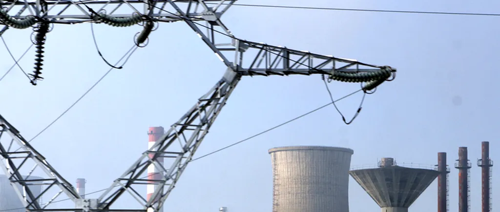 Director ISPE: OMV Petrom ar putea construi încă o termocentrală pe gaze