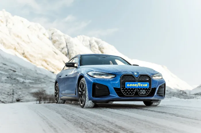 Goodyear intră în sezonul rece cu o veste excelentă UltraGrip Performance 3 a fost desemnată cea mai performantă anvelopă de iarnă în testele ADAC