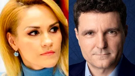 Gabriela Firea îl acuză pe actualul primar al Capitalei că blochează proiectele inițiate de ea: „În ultimele 7 luni, am văzut cu mâhnire cum se alege praful” / Replica lui Nicușor Dan