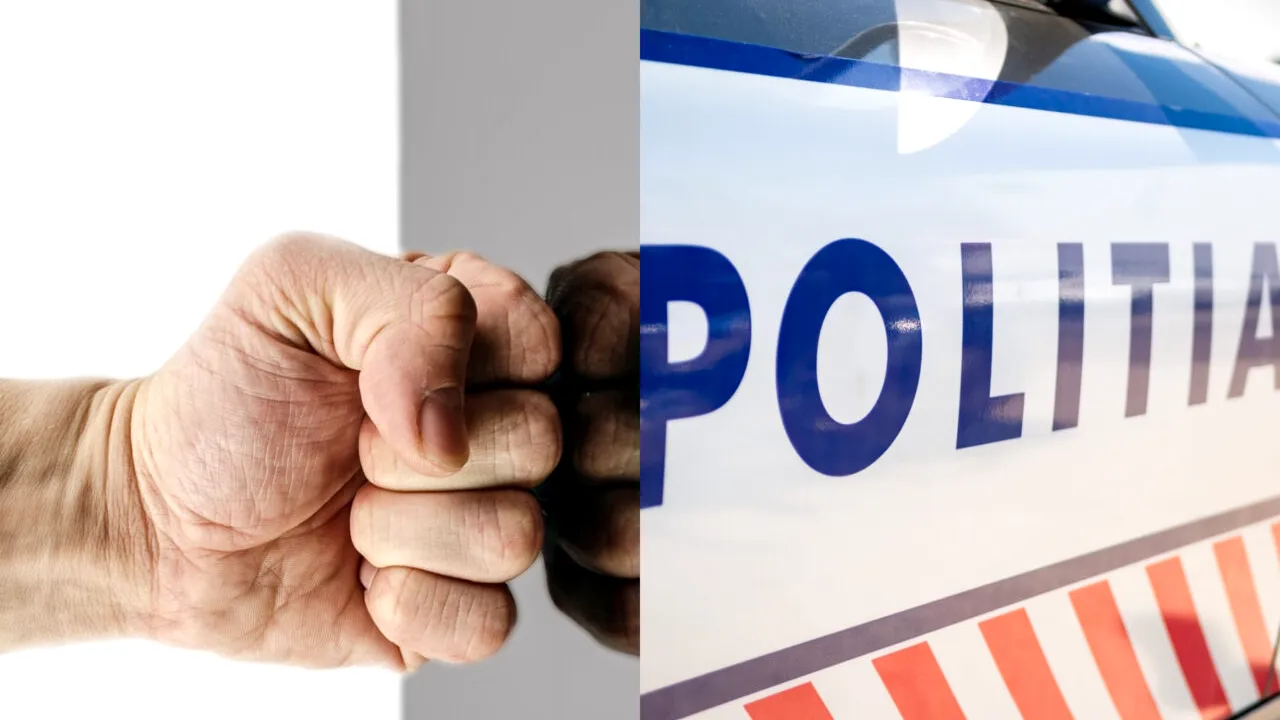 Un tată A BĂTUT un profesor, care l-a tras pe fiul său de perciuni. Cum a fost pedepsit de judecători