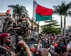 Armata a preluat controlul în Madagascar