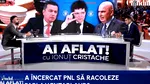 Simion dezvăluie că au existat discuții cu PNL și USR: Am discutat în aceste zile cu toate partidele, inclusiv cu USR/Voiau să-l susținem pe Bolojan