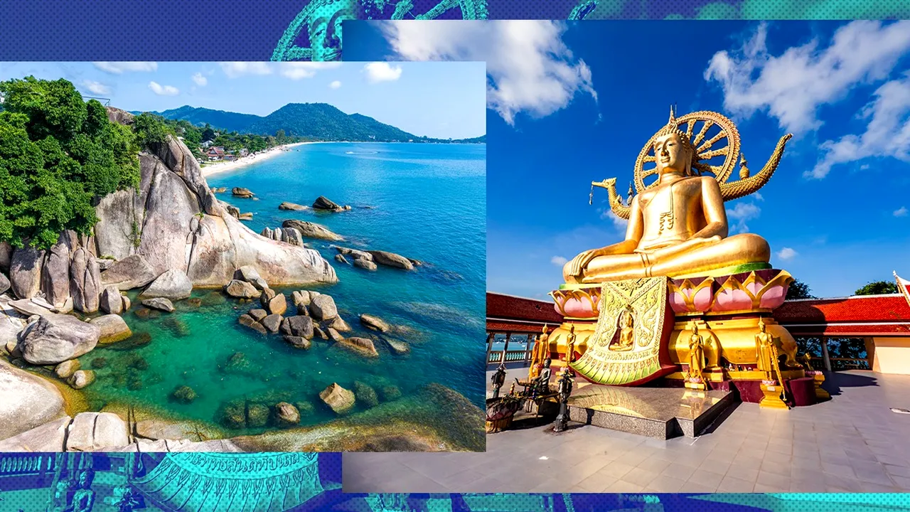 O manageră de restaurant a renunțat la jobul ei pentru a cumpăra un HOTEL de pe o insulă exotică. Ea spune că nu s-ar mai întoarce în țara ei natală