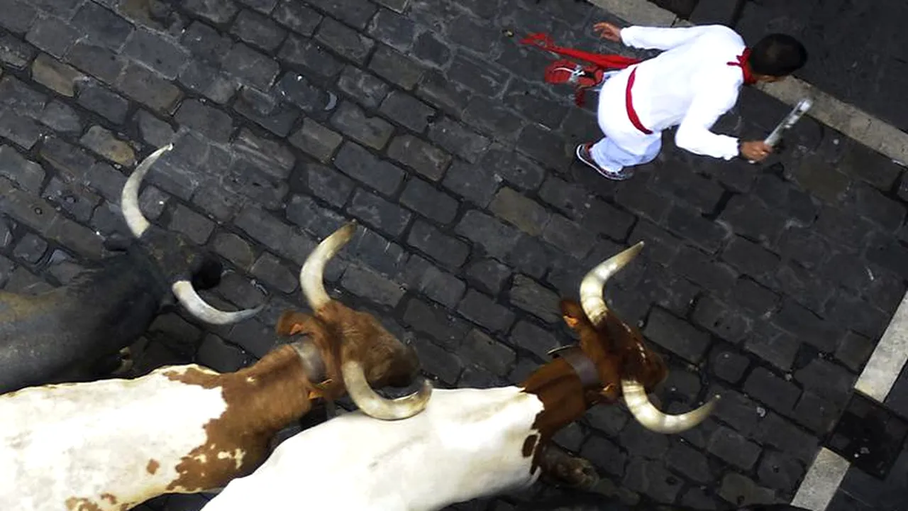 Un oraș spaniol anulează cursa anuală de tauri și va redirecționa bugetul către o cauză surprinzătoare