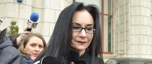 Procurorii CSM au decis: Oana Hăineală este noul  procuror-șef adjunct DIICOT