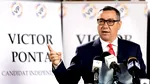 Victor Ponta amenință USR și declară război deschis partidului condus de Dominic Fritz: „Acești viruși băgați din străinătate care ne rod țara / ne luptăm cu ei și până la urmă o să-i gonim din țară”