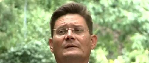 Anchetatorii au rezolvat cazul lui Mihail Bălășescu. Cine l-a ucis pe fostul secretar adjunct al PNL