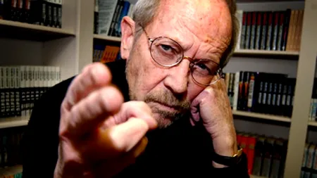 Scriitorul Elmore Leonard a murit la vârsta de 87 de ani