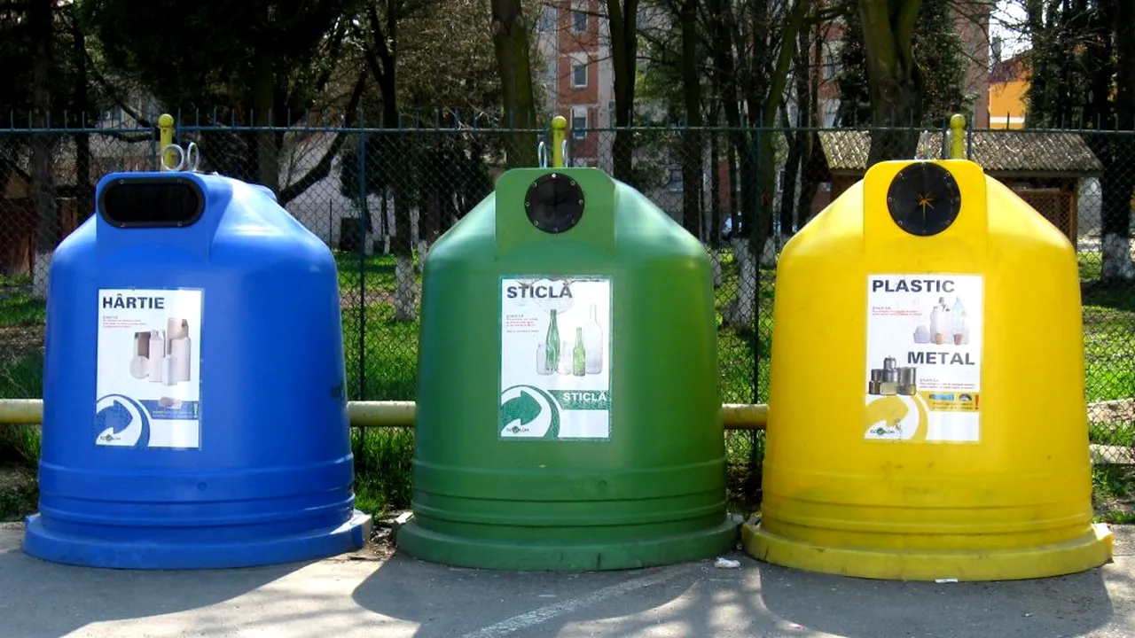 Reciclare smart în România. Doi tineri din Iași au creat Reverse PET, aplicația care are mii de utilizatori activi