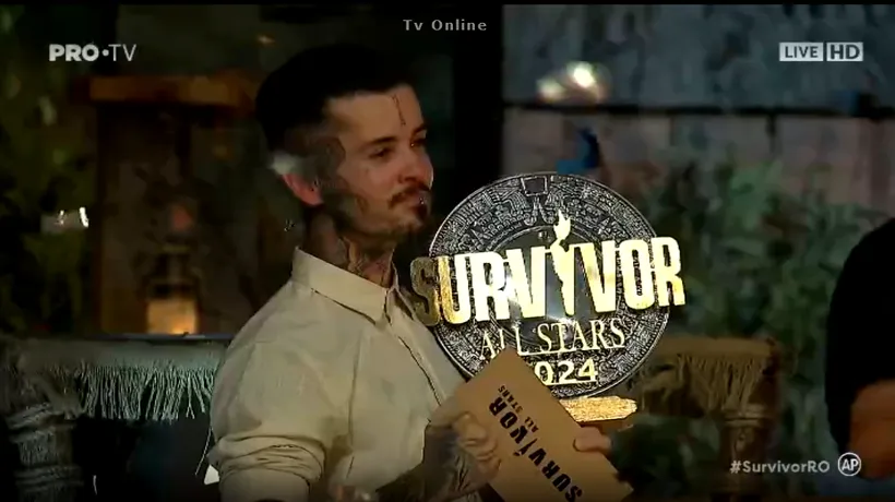 Ce va face Zanni cu BANII câștigați la Survivor All Stars, în valoare de 100.000 de euro: „Am planul ăsta, din vara anului 2023”