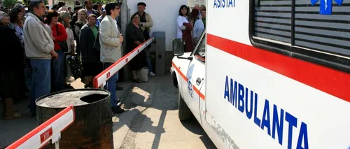 Cauza morții femeii din Iași supuse unei operații de mărire a sânilor, o embolie pulmonară