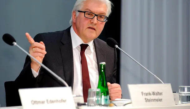 Președintele Germaniei, umilit la Doha, în Qatar. Ce i-au făcut arabii lui Frank-Walter Steinmeier