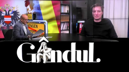 EXCLUSIV VIDEO | De ce se opune Austria intrării României în Schengen? Andrei Caramitru: ”La un veto clar, este posibilă judecata la Curtea de Justiție Europeană pe discriminare. Ar fi forțată așa o aderare, plus despăgubiri”