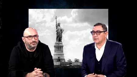 Victor Ponta: “Cred în continuare că RELAȚIA noastră cu America e foarte importantă“