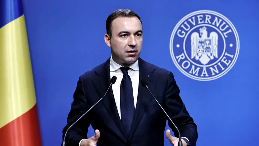 Bogdan Ivan, după vizita la Salina PRAID: „S-a emis ordinul de începere a lucrărilor. Se lucrează în două schimburi”