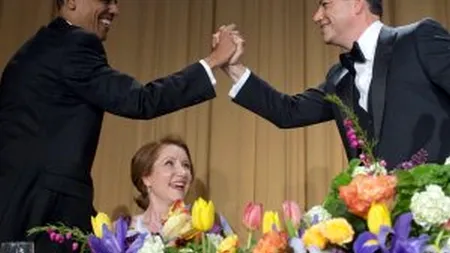 VIDEO. Discurs la Casa Albă: 