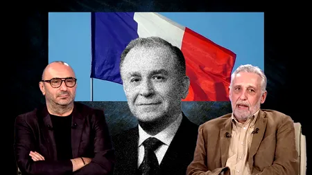 Marian Munteanu: „ILIESCU ne-a băgat în organizația țărilor francofone, și acolo am rămas”