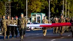 Polonia va organiza cea mai mare paradă militară din istoria țării. 1.800 de soldați, inclusiv din România, vor defila la Varșovia. Când va avea loc marele eveniment