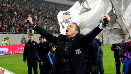 DOSARUL TRANSFERURILOR. Mihai Stoica reacționează pe Facebook: 