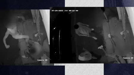 DETALII ȘOCANTE. Filmul crimei din Târgoviște, comise de un copil de 15 de ani