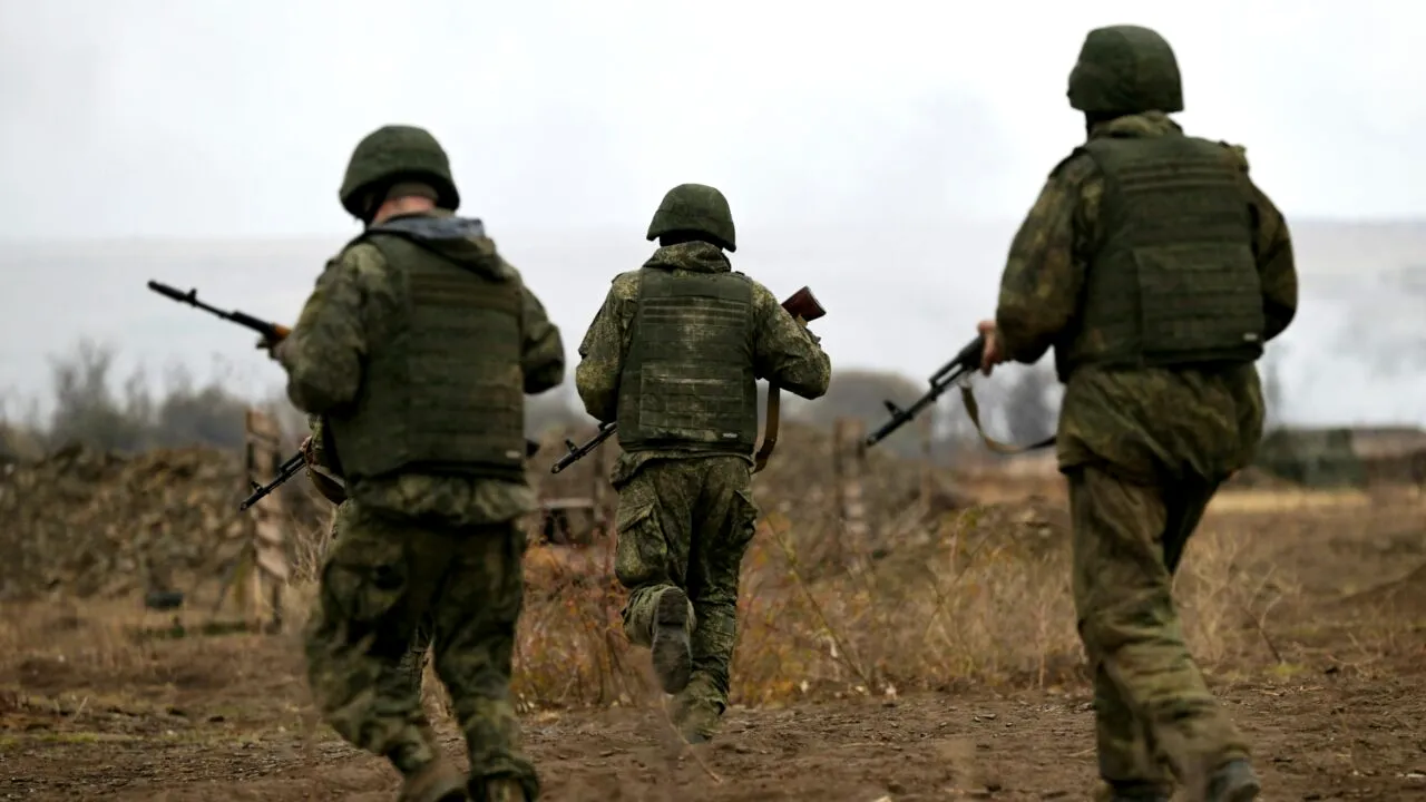 Armata rusă OCUPĂ noi zone din Ucraina. Rușii au recuperat și o parte din teritoriul pierdut în Kursk