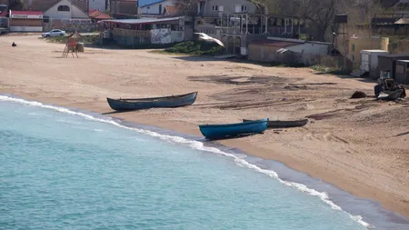METEO. Cum va fi vremea la mare în weekend-ul 20-21 iunie. Ce au anunțat meteorologii