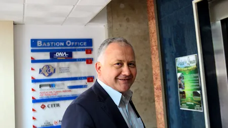 Un deputat PNL, fost șef de aeroport, trimis în judecată pentru abuz în serviciu