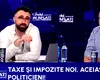 Radu Soviani: Taxa de solidaritate, creșterea TVA la 21%, rezolvă ceva? Rezolvă doar că îi sancționează pe cei care plătesc