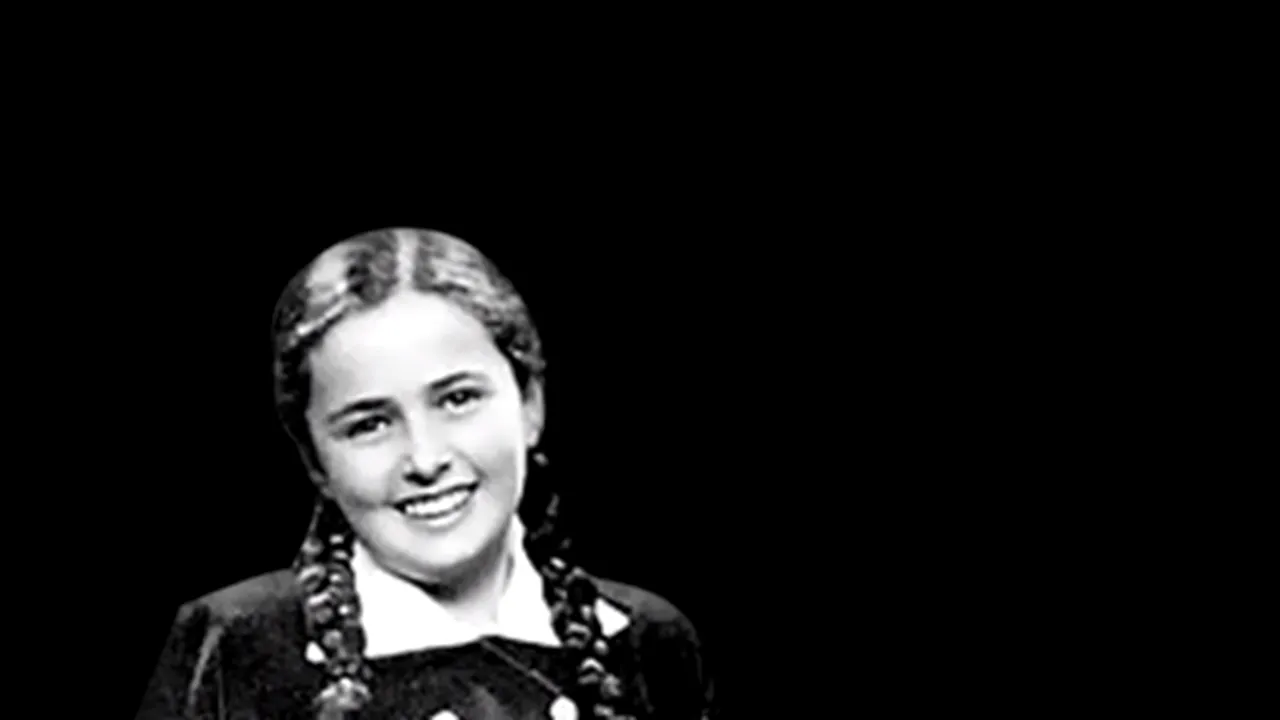 „Anne Frank de România