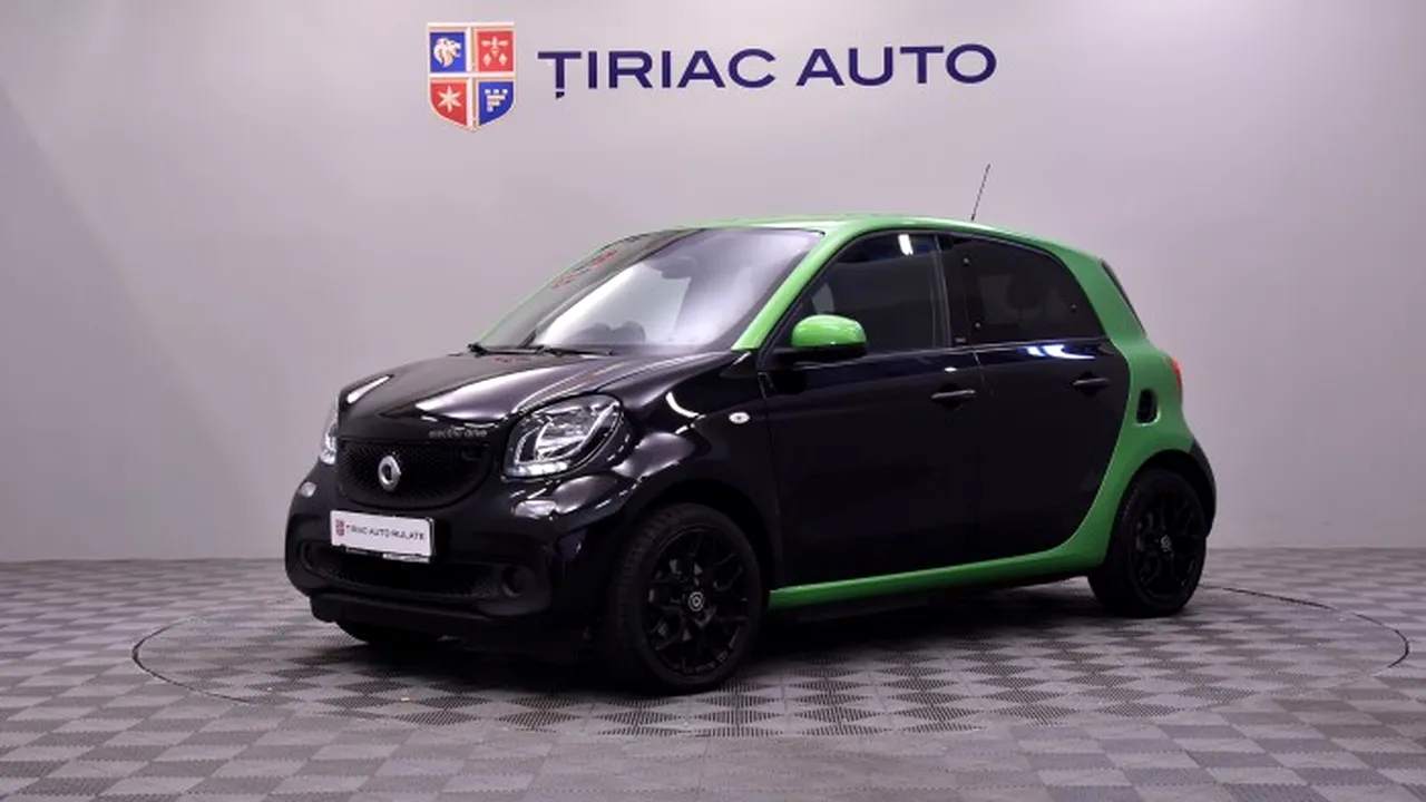 Cele mai importante trenduri în materie de autovehicule noi și rulate prognozate pentru 2025 pe piața europeană și România (P)