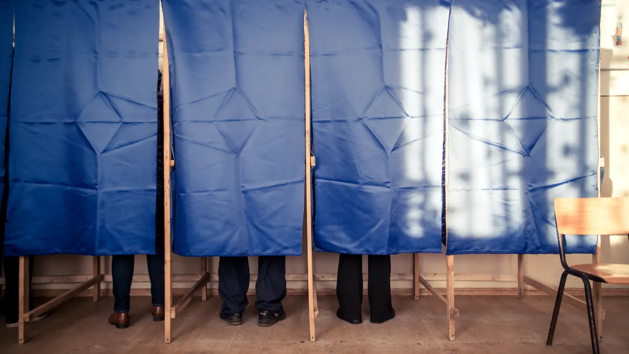 Iohannis s-a hotărât. ONG: În mod CERT va fi referendum în ziua alegerilor europarlamentare