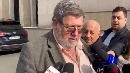 VIDEO | Ce spune Bogdan Hossu, despre noua lege a salarizării: Nu va putea să fie aplicată decât cel mai devreme de la 1 ianuarie 2025