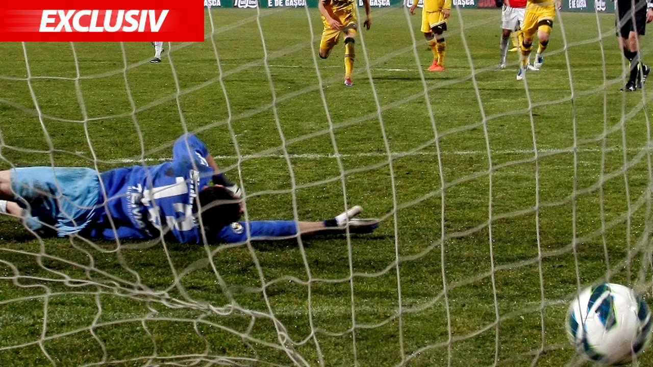 Cum au dat TREI CLUBURI de FOTBAL un gol în deficitul bugetar al României. „Cum Dumnezeu? Noi, aici, încercăm să facem cât de mult sport