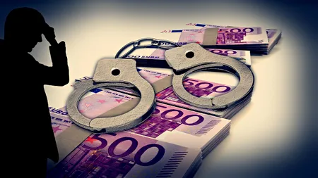 Mega-rețea de evaziune fiscală, destructurată de ANAF / Bugetul de stat a fost prejudiciat cu peste 6,2 milioane de lei