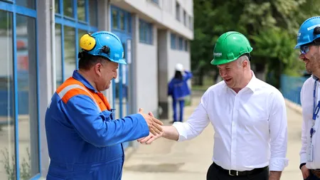 ALEGERI Locale 2024 Galați. Ionuț Pucheanu (GALAȚI) a fost reales primar pentru a treia oară