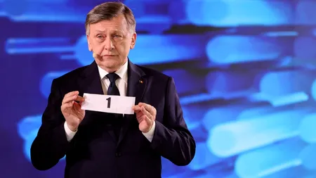 Crin Antonescu: Ca președinte, nu cedez nicio palmă de TERITORIU în cazul unei invazii