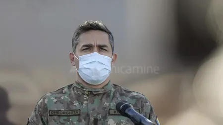Când începe vaccinarea anti-COVID a copiilor de 5-11 ani și cum se va face. Explicațiile lui Valeriu Gheorghiță
