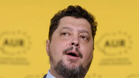 Claudiu Târziu: Călin Georgescu trebuie să fie de acord să SUSȚINĂ public candidatul AUR