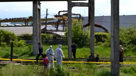 Decizia magistraților din Bistrița în cazul băiatului de 13 ani care ar fi fost înjunghiat de un alt adolescent