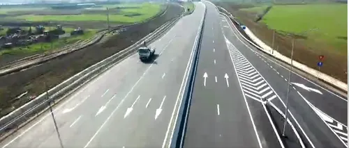Veste bună pentru șoferi. Șeful CNAIR a anunțat când se deschide Drumul Expres DEx 16, care face legătura între Centura Oradea și Autostrada A3